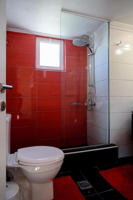 Top Floor Apartment Ηράκλειο Κρήτης Εξωτερικό φωτογραφία