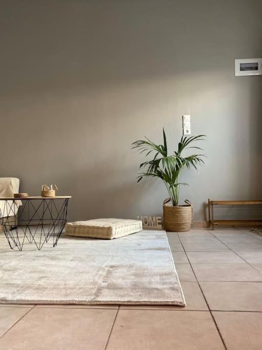 Top Floor Apartment Ηράκλειο Κρήτης Εξωτερικό φωτογραφία